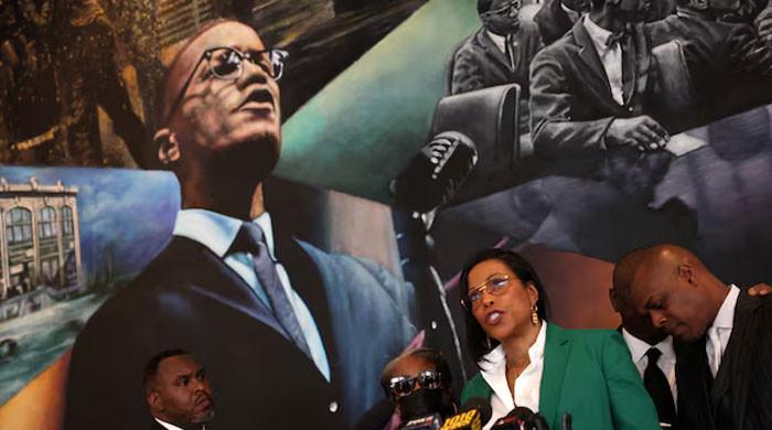 Malcolm X’s family is suing US law enforcement agencies for the assassination

 – Newsad