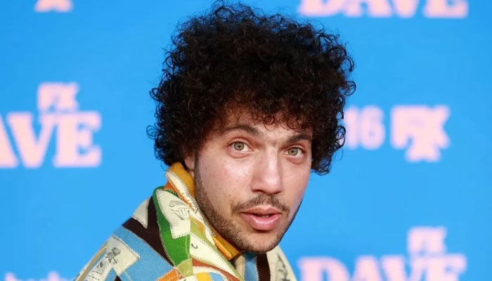 Benny Blanco gets honest about self-care: Dont stink