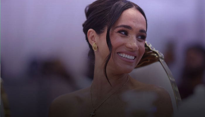 Lizzy Cundy lays bare the exact moment Meghan Markle found her ‘catch