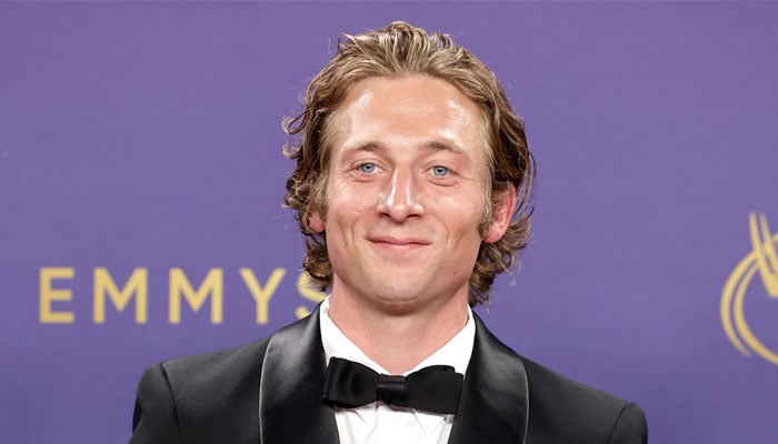 Jeremy Allen White lookalike contest picks winner