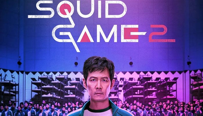 Squid Game’s player no. 456 weighs in on season 2