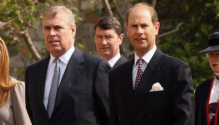 Prince Andrew takes big step as Prince Edward, Sophie become serious contenders to take Royal Lodge