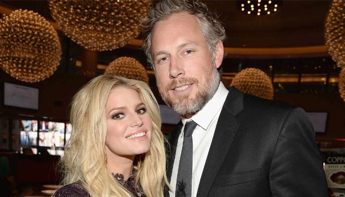 Jessica Simpsons separation with Eric Johnson calls for difficult time