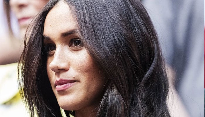 Meghan Markle ridiculed for wanting a rebrand: ‘Dull second-division royaltys easier