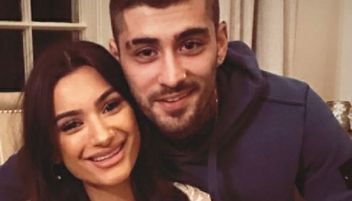 Zayn Malik’s sister shares update amid his postponed tour