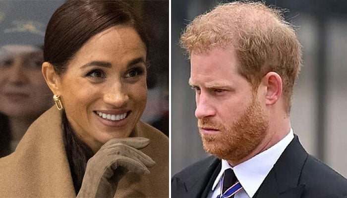 Meghan Markle making major demands of Prince Harry: ‘Stop it with Kate Middleton