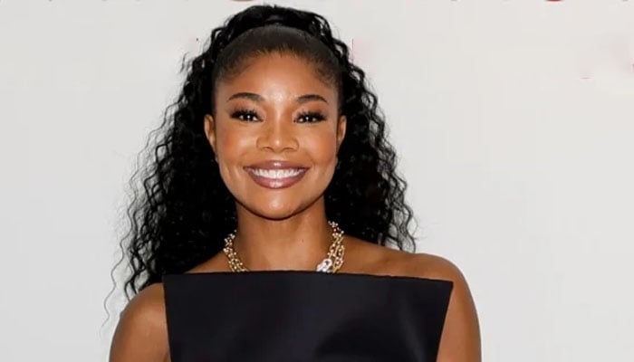 Gabrielle Union blames X for no longer providing authentic connections