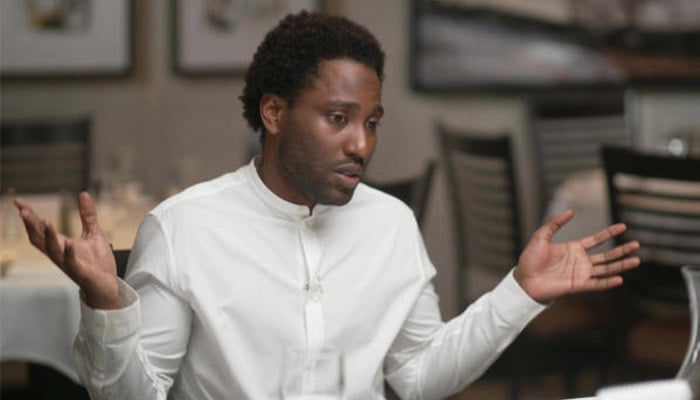 John David Washington shockingly reveals huge phobia of his life