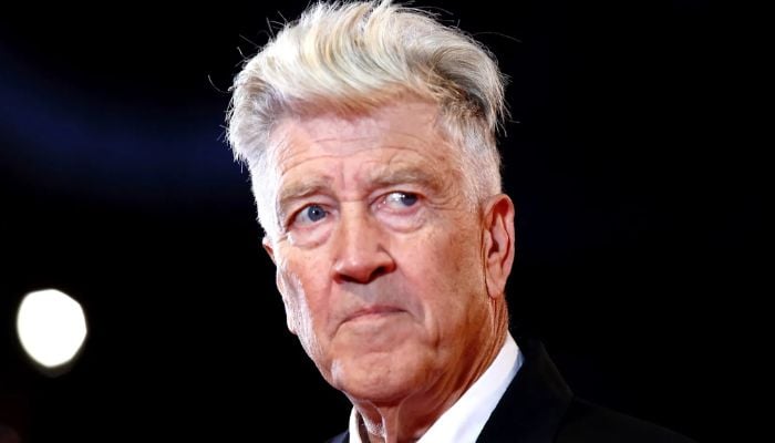 Filmmaker David Lynch reflects on emphysema battle after 7 decades of smoking