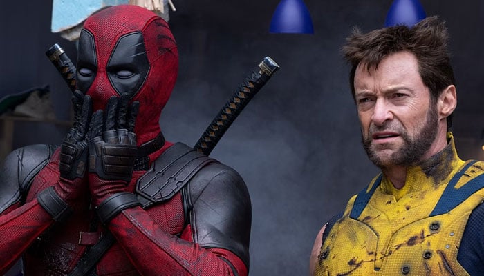 Ryan Reynolds on favourite Deadpool & Wolverine scene: Proudest