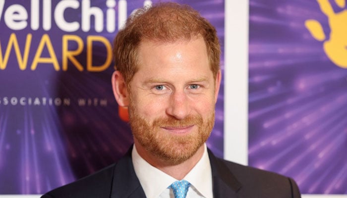 Prince Harry comes to his senses after years of rift with Royal family