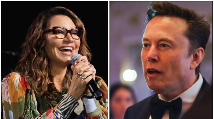 The First Lady of Brazil launches insults at Elon Musk before the G20 summit

 – Newsad