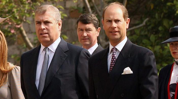 Prince Andrew takes big step as Prince Edward, Sophie become ‘serious contenders’ to take Royal Lodge