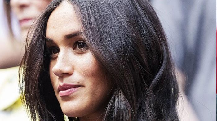 Meghan Markle ridiculed for wanting a rebrand: ‘Dull second-division royalty’s easier’