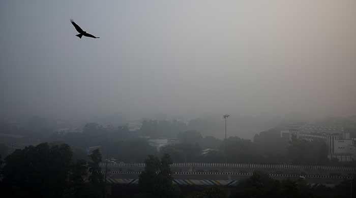 India tightens restrictions on vehicle entry as air pollution worsens in Delhi

 – Newsad