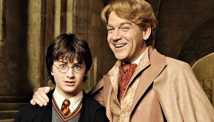 HBO boss gets honest about key Harry Potter series problem