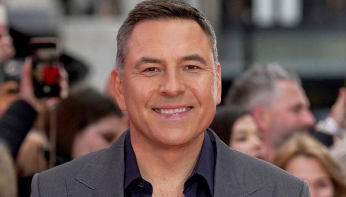 David Walliams shares harrowing story of his teenage