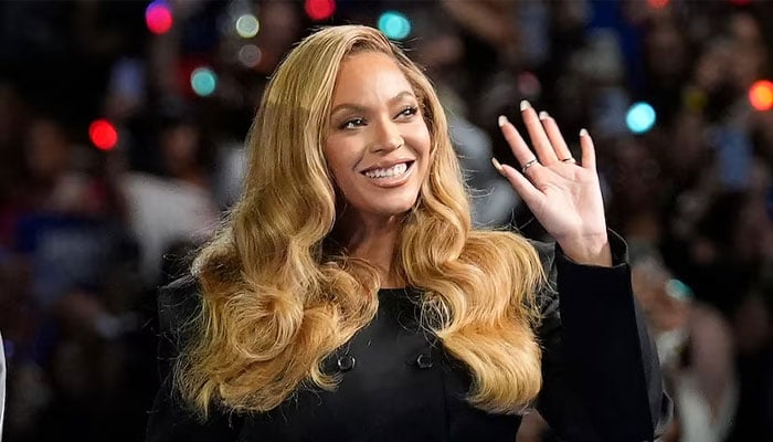 Beyoncé to perform halftime show at NFL Christmas Day game