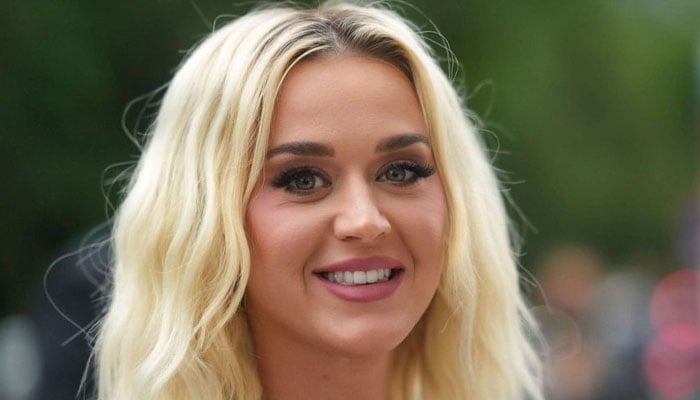 Katy Perry brings daughter on board to singer’s huge UK tour