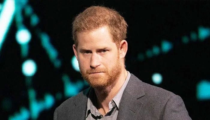 Prince Harry sparks waves of worry after his ‘old demons get unearthed