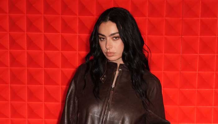 Charli XCX under fire for using auto-tune in ‘SNL performance