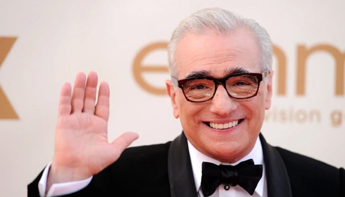 Martin Scorsese dishes out not so great experience as altar boy at Church