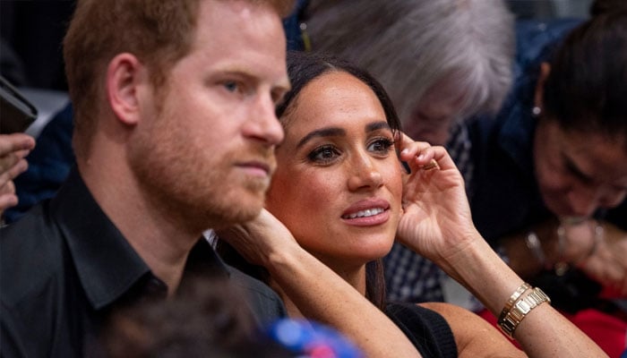 Prince Harry, Meghan Markle put split rumours to rest with key move