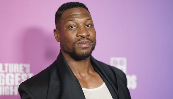 Jonathan Majors starts fresh months after domestic assault conviction