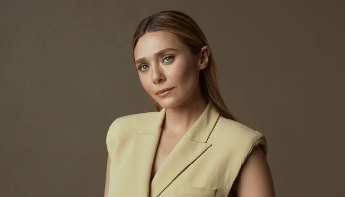 Elizabeth Olsen reveals unexpected truth about her Marvel comeback