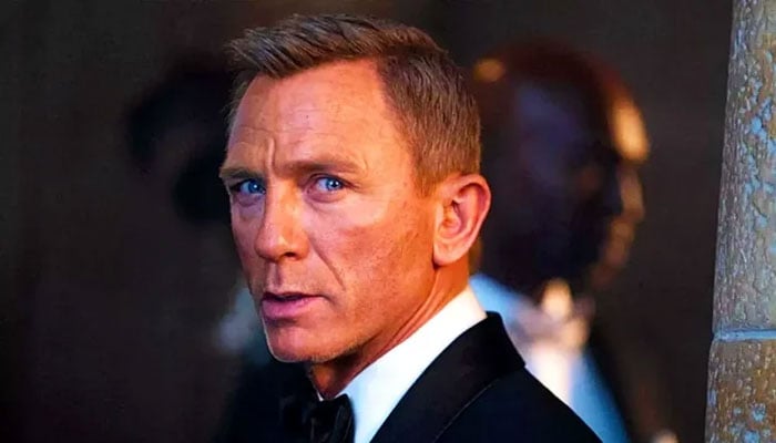 Daniel Craig drops major hint about next James Bond