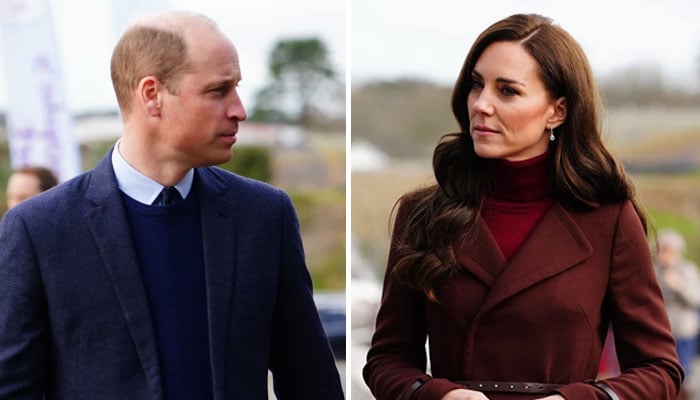 Inside Windsor castle burglary near Prince William, Kate Middleton