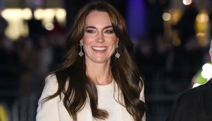 Expert gushes over Kate Middletons a protective bubble