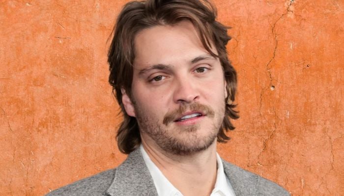 Yellowstone star Luke Grimes shares how newborn son inspired his new music