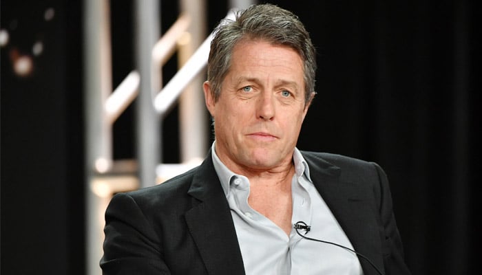 Hugh Grant shockingly revealed pessimistic approach to polish acting skills