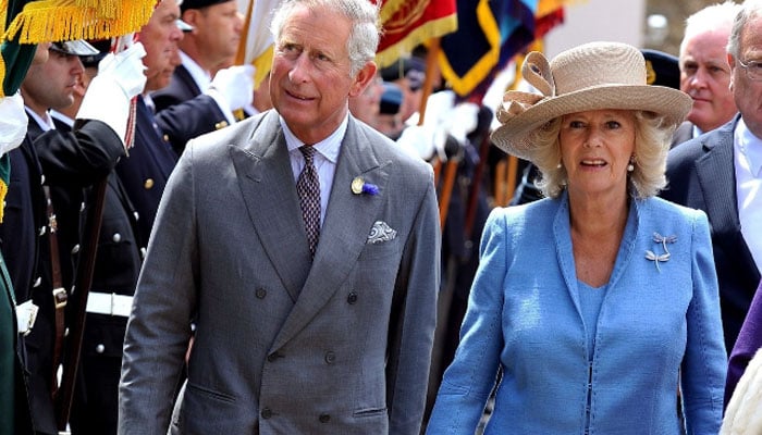 King Charles, Queen Camilla share sad news