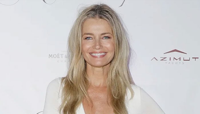 Paulina Porizkova goes unfiltered on objectification of women’s bodies