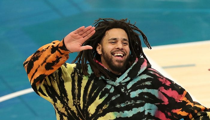 J. Cole launches exciting project amid stellar career