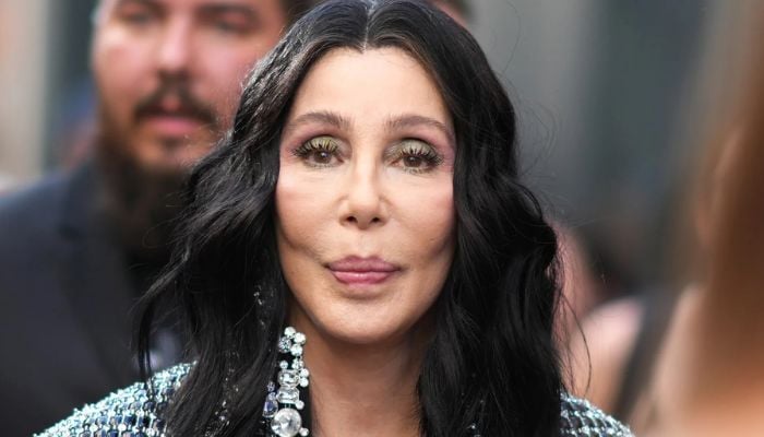 Cher admits memoir writing was tougher than expected