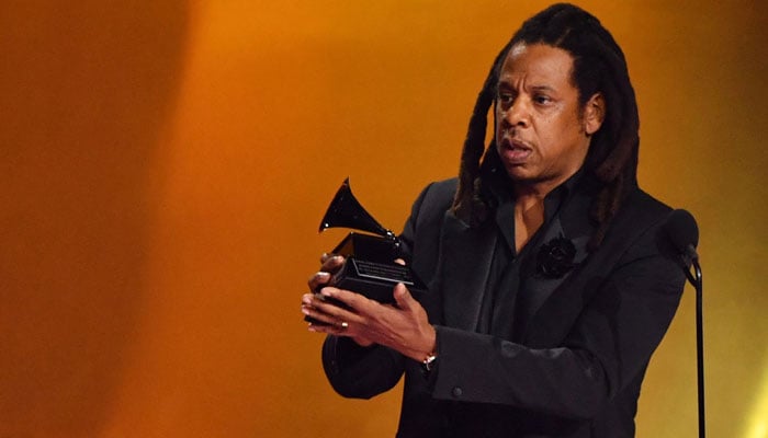 Jay-Z sets to rock music scene again?