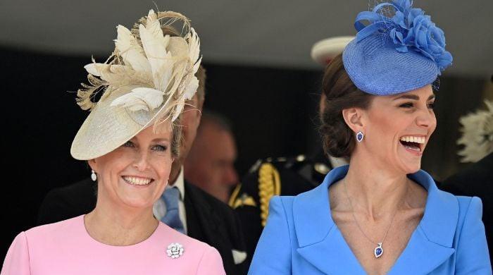 Kate Middleton core inner circle adds solid Royal member