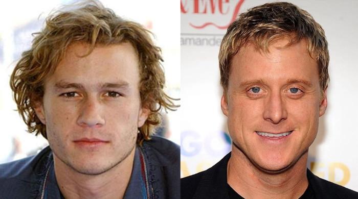 Alan Tudyk recalls late Heath Ledger’s kindness