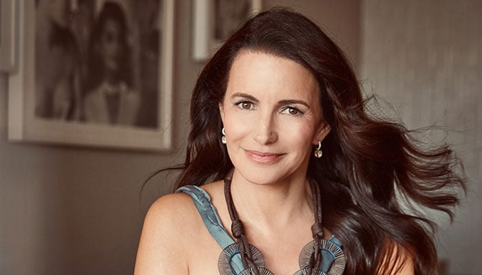 Kristin Davis announces death of her father following Parkinsons diagnosis