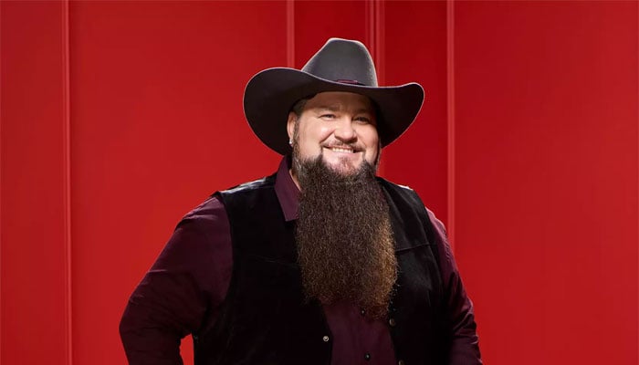 The Voice winner Sundance Head addresses accidental gunshot