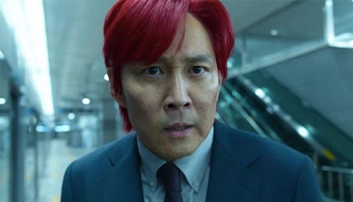 Netflixs Squid Game star Lee Jung-jae shares season 2 secrets