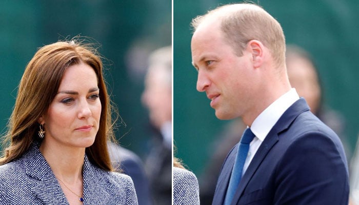 Prince William making ‘crystal clear what he needs from Kate Middleton