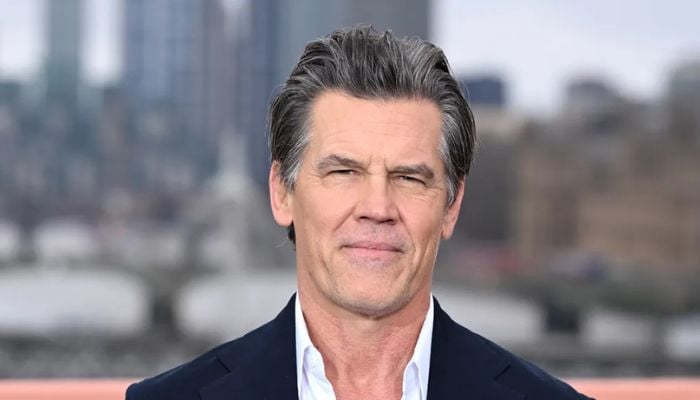 Josh Brolin gets real about his darkest days and his stepmothers role