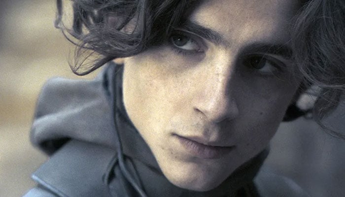 Timothée Chalamets strict rules on new film revealed