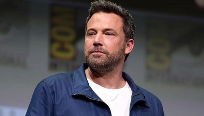 Ben Affleck says AI wont destroy film industry: Not possible