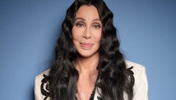 Cher opens up about her near-breaking point in new memoir