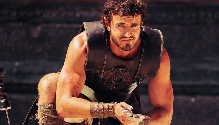 Paul Mescal on Gladiator III: I hope to be in